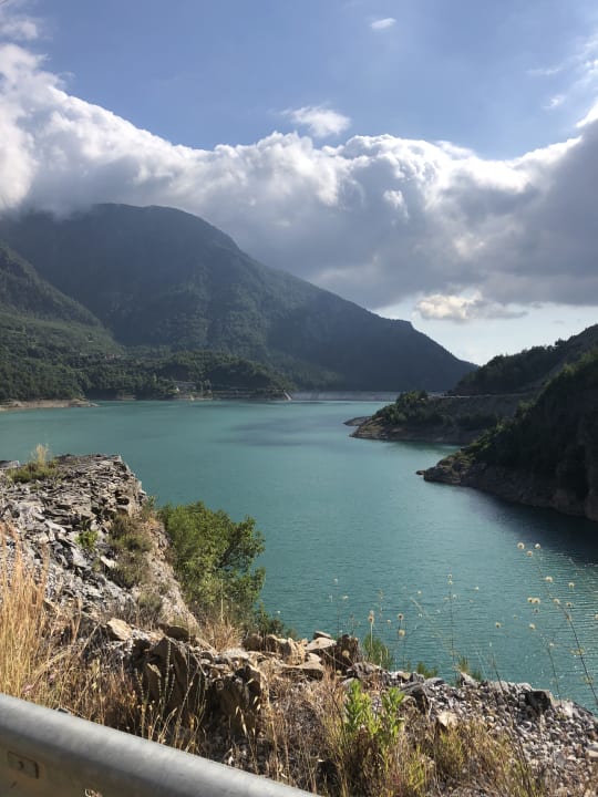 Ausblick Labranda Alantur Resort