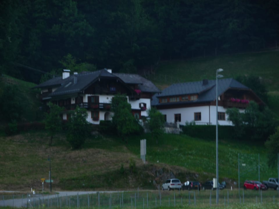 Haus Kasbichler Haus Kasbichler