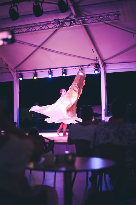 Sport & Freizeit Asterias Beach