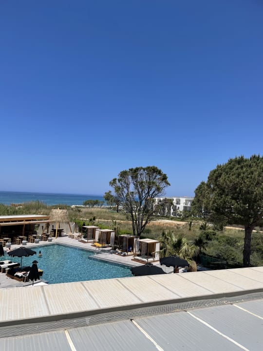 Ausblick Eliros Mare