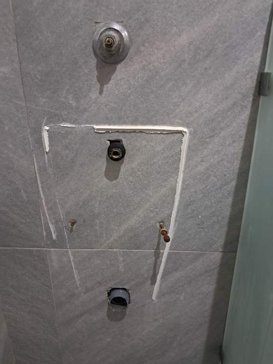 Pool Hotel Marhaba Palace