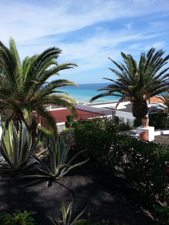 Ausblick Club Jandia Princess
