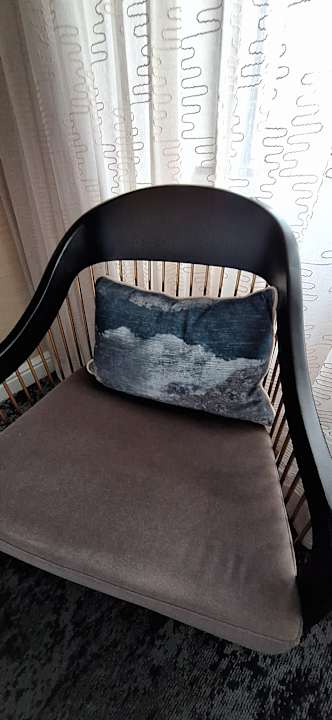 Zimmer Hotel The Henry