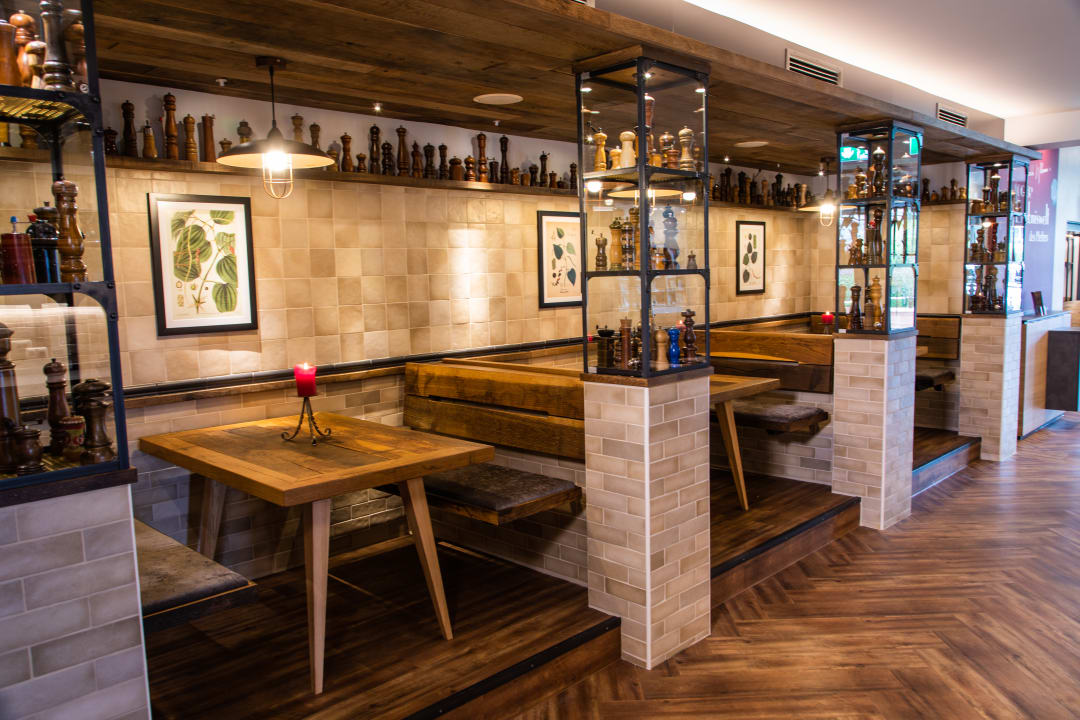 Gastro Kogler’s Pfeffermühle Hotel & Restaurant