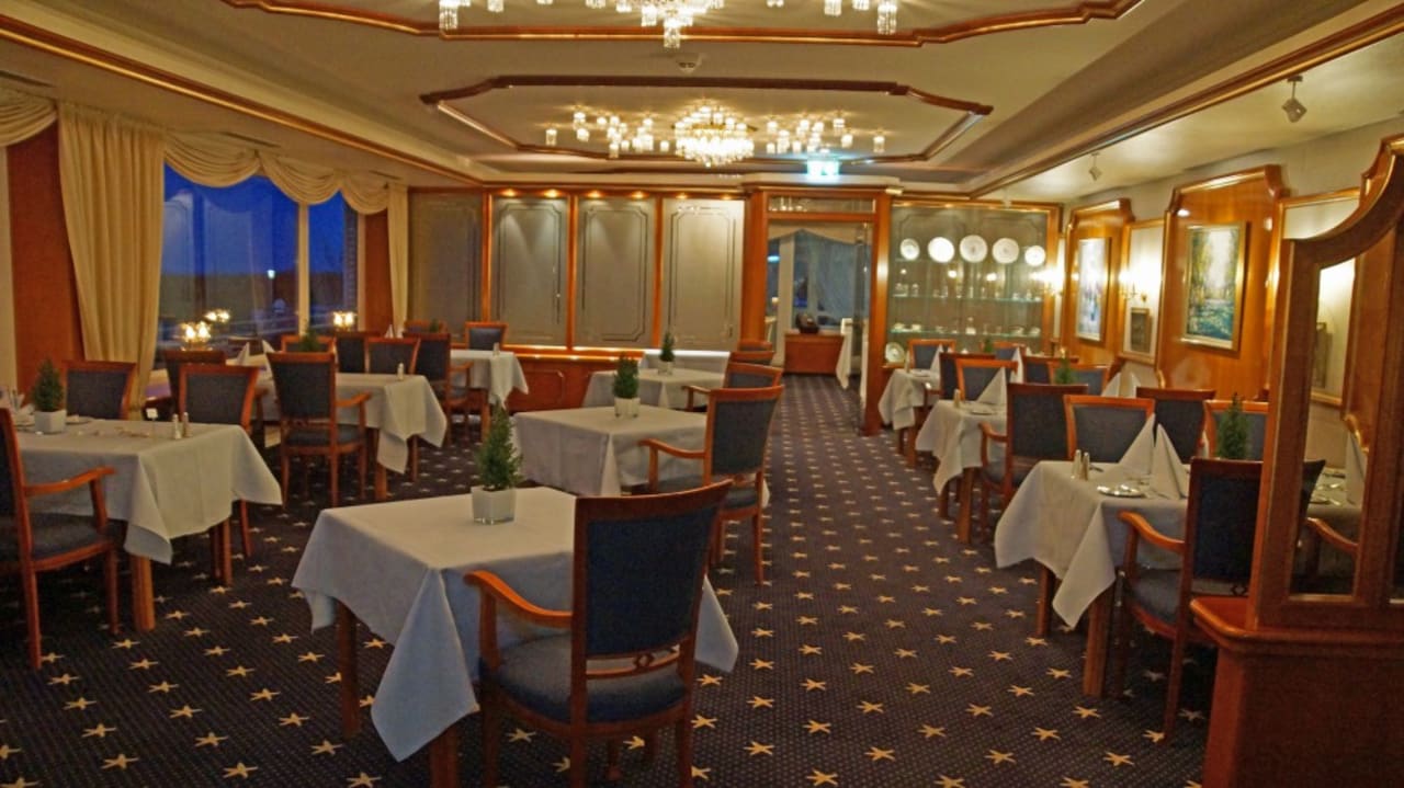 Gastro Badhotel Sternhagen