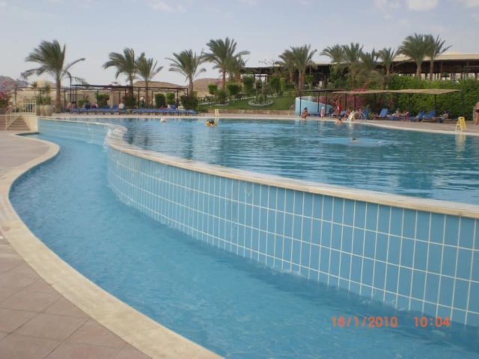 Relax-Pool TUI MAGIC LIFE Kalawy