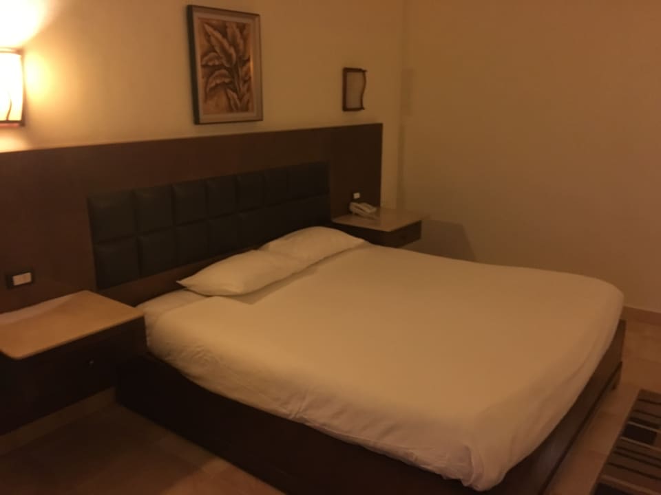 Zimmer Pickalbatros Alf Leila Wa Leila Resort - Neverland Hurghada