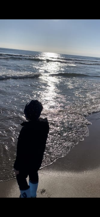 Strand Aydinbey Kings Palace & Spa