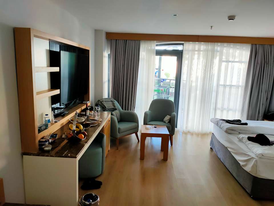 Zimmer Limak Limra Hotel & Resort