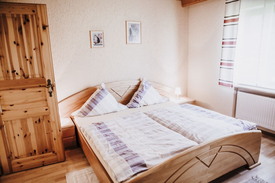 Zimmer Ferienhof Gut Ummersberg