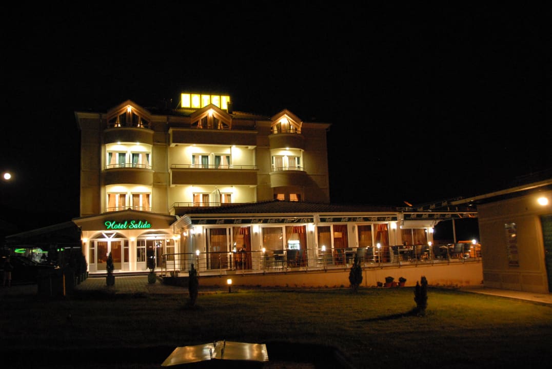 Hotel Hotel Salida 1