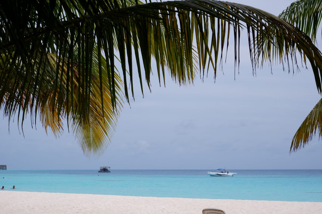 Strand Kuramathi Maldives