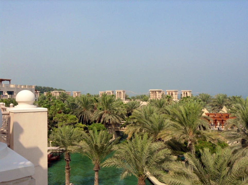 Madinat Jumeirah Al Qasr Jumeirah Al Qasr