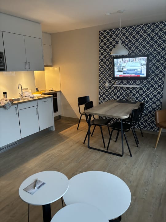 Zimmer Ferienwohnungen Ferienpark Weissenhäuser Strand