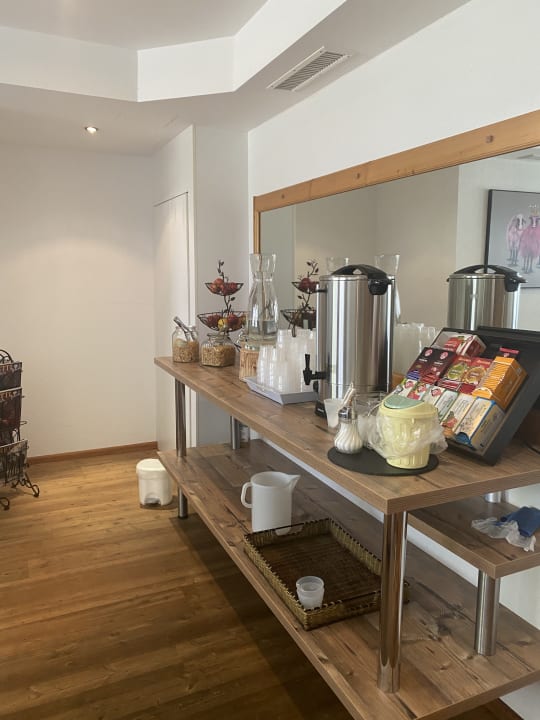 Zimmer Alpenresidenz Ballunspitze