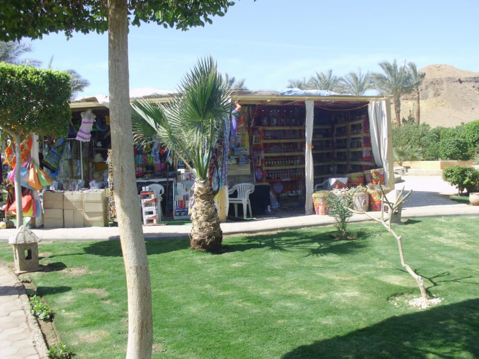 Souveniershops Xperience St. George Homestay