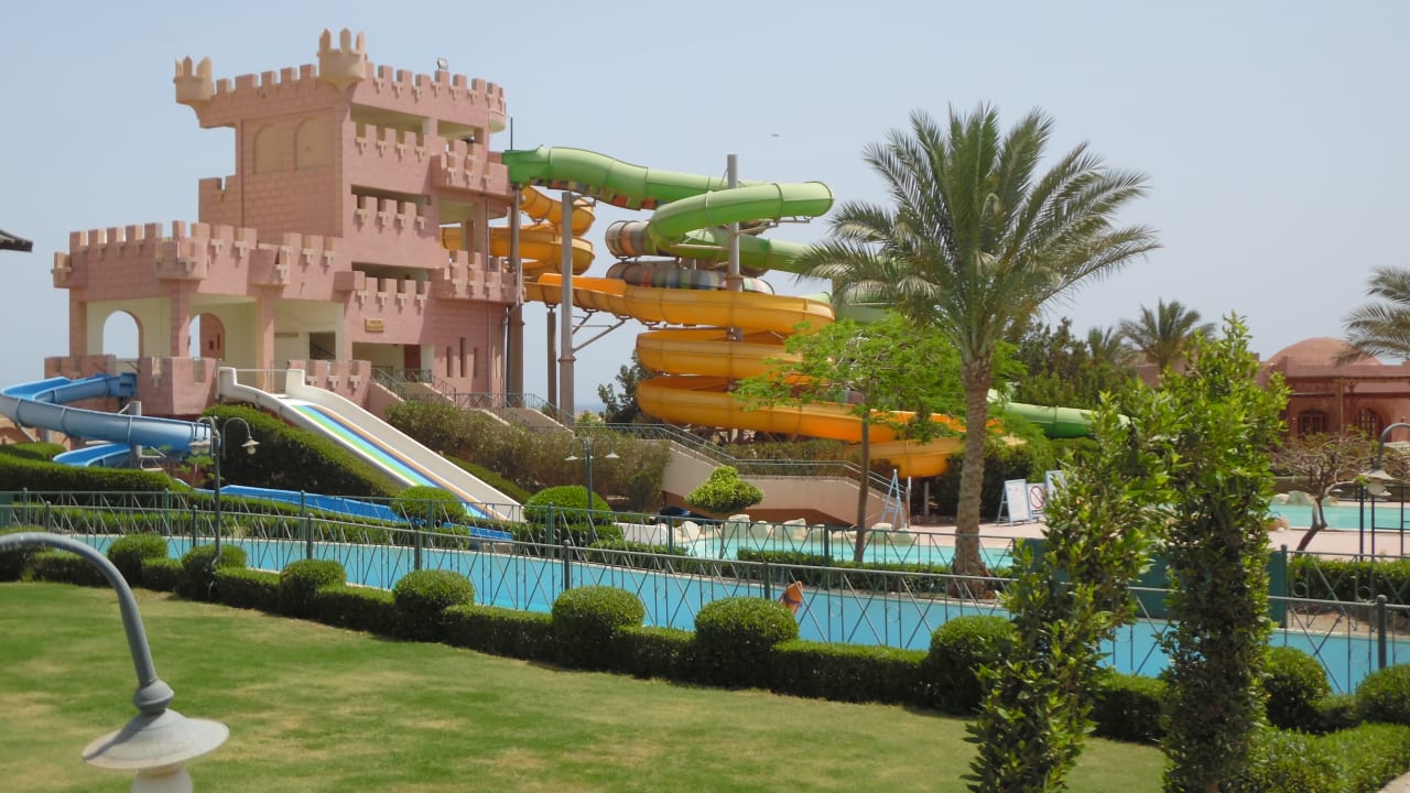 Sport & Freizeit Akassia Swiss Resort