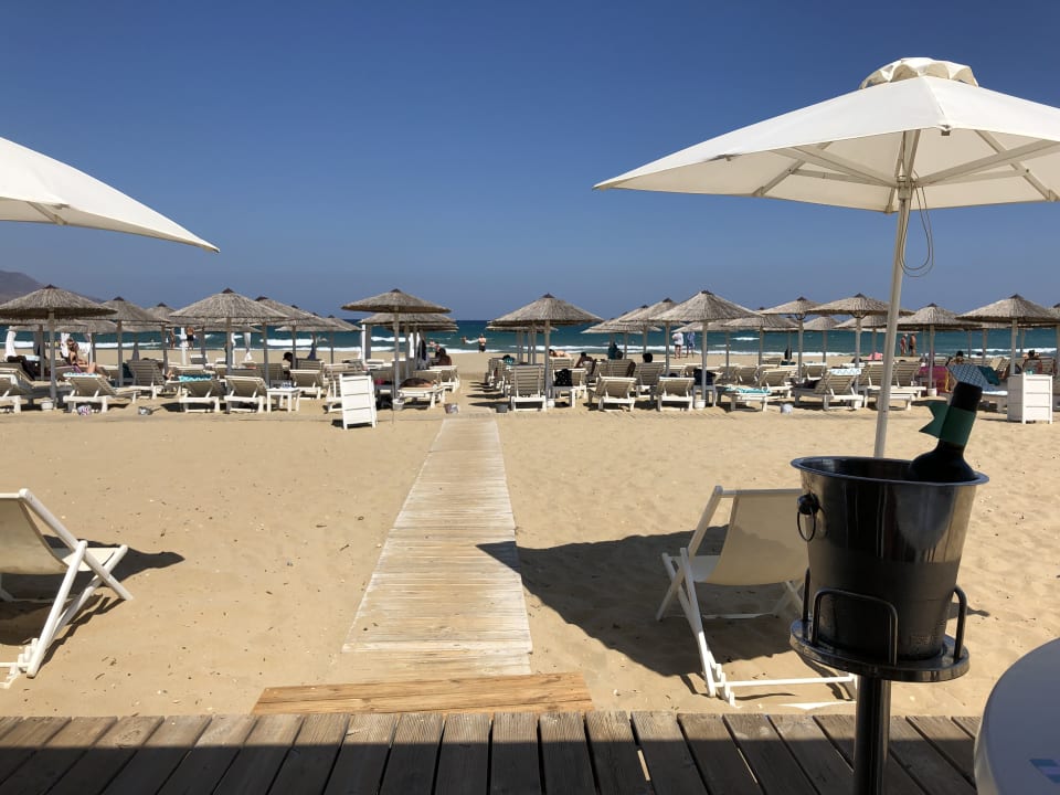 Strand Anemos Luxury Grand Resort