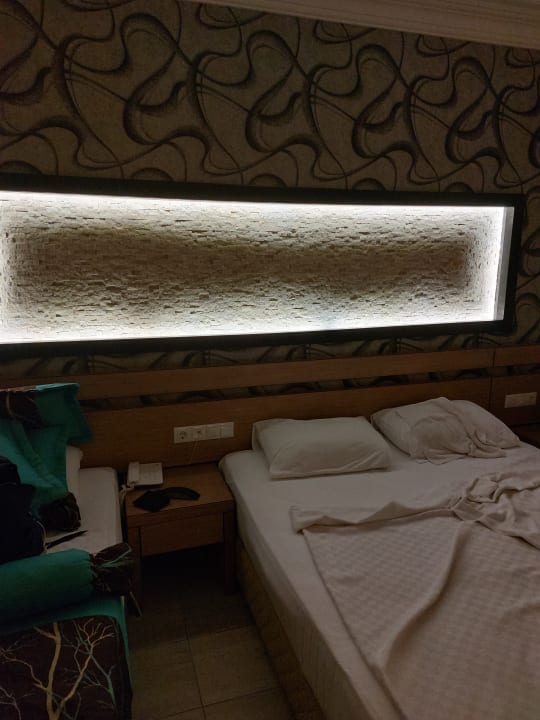 Zimmer Saphir Hotel & Villas
