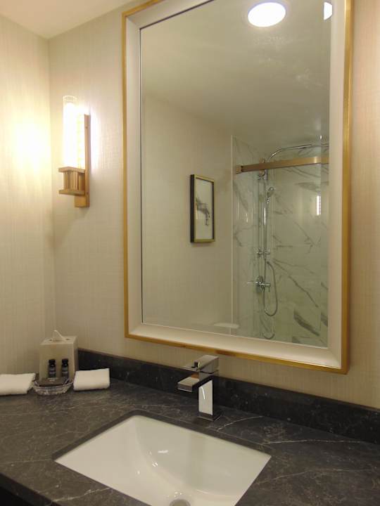 Zimmer Hotel The Henry