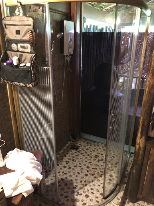 Zimmer Chez Carole Beach Resort & Spa