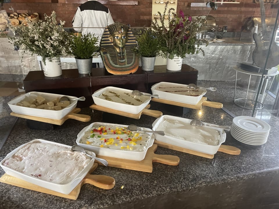 Gastro Radisson Blu Resort, El Quseir