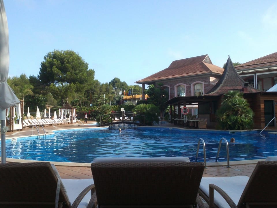 Vanity Hotel Suite VIVA Cala Mesquida Suites & Spa 16+