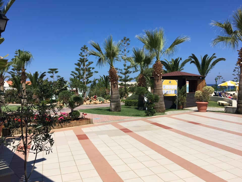 Pool Iberostar Waves Creta Panorama & Mare
