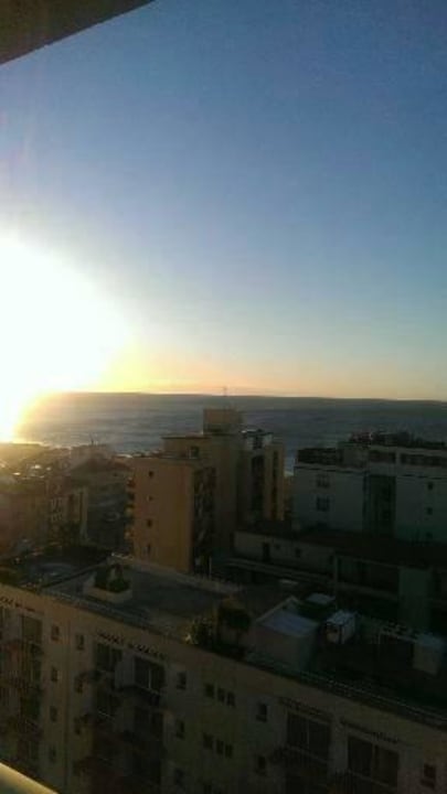 Ausblick htop Amaika | Adults Only