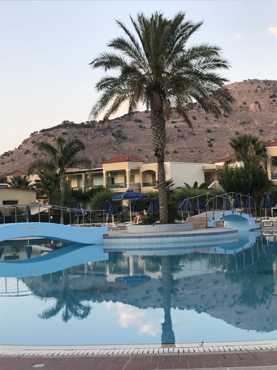 Pool Lindos Princess Beach Resort & Spa
