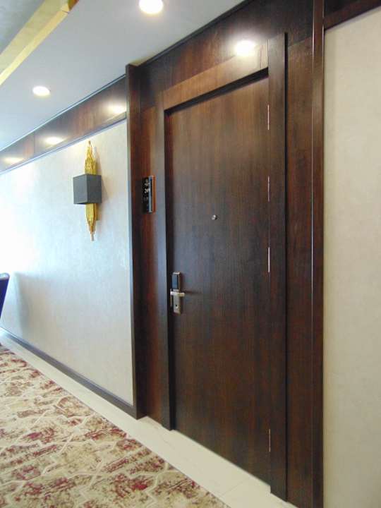 Sonstiges Wyndham Garden Tashkent