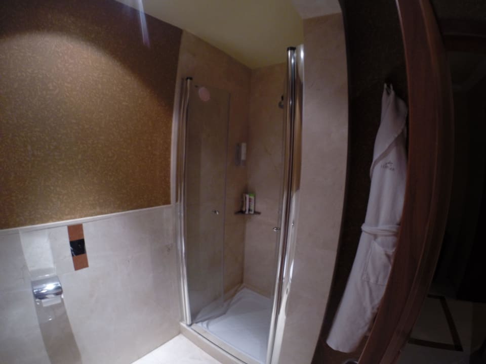 Dusche Lopesan Costa Meloneras, Resort & Spa