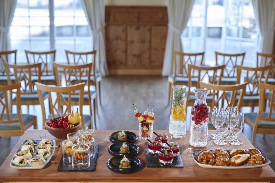 Gastro Aschbacher Hof