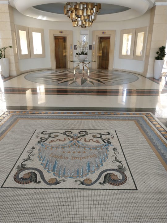 Kobby Lindos Imperial Resort & Spa