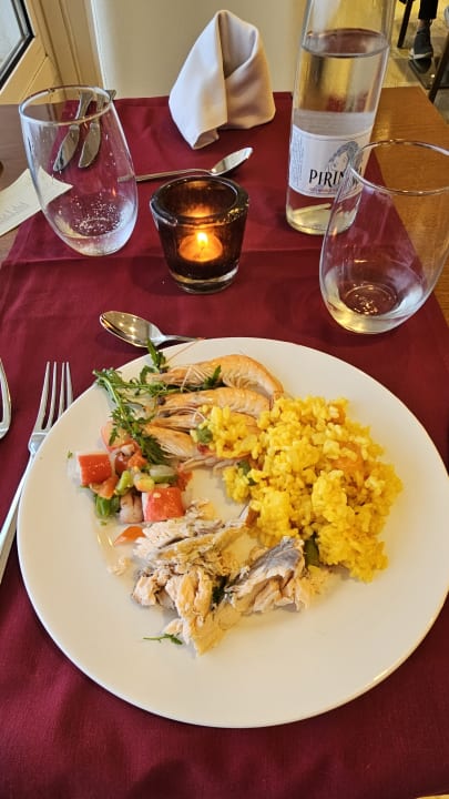 Gastro Grupotel Aguait Resort & Spa - Adults only