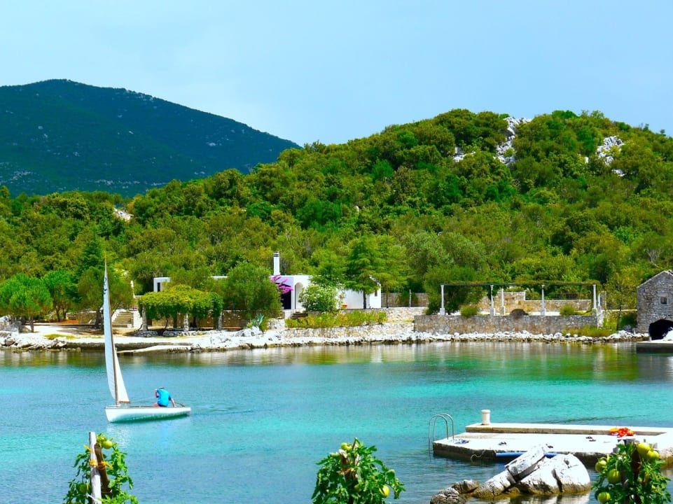 Sonstiges Bohemian Sunset Villa - Kroatien