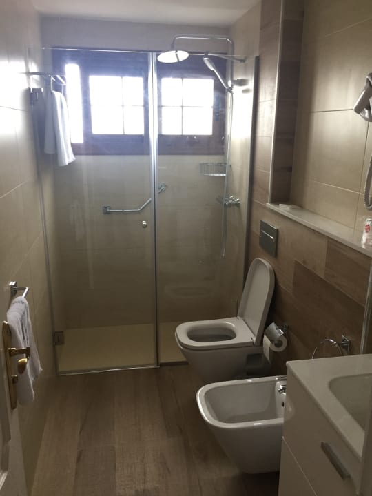 Zimmer Apartamentos Casablanca