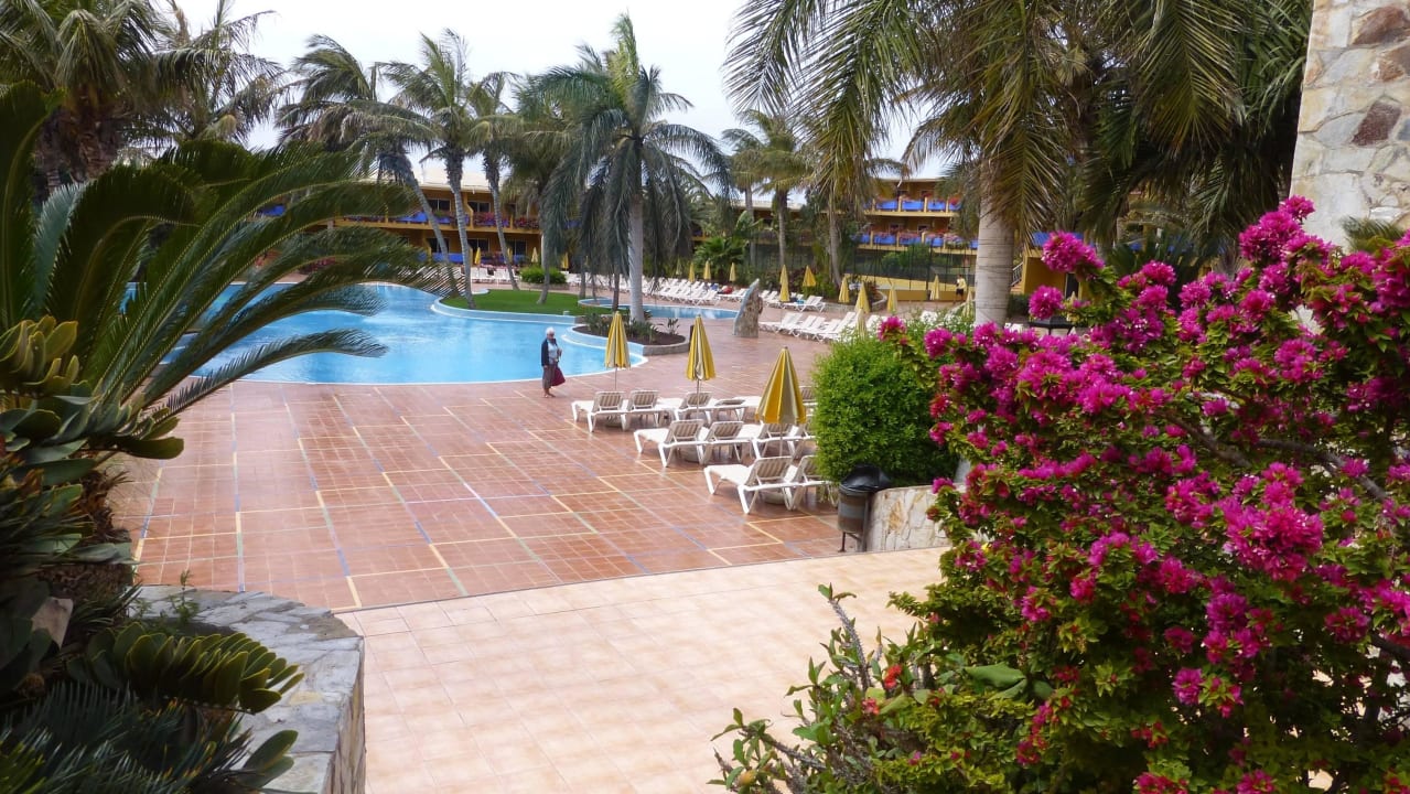 Hier findet man Erholung Club Hotel Drago Park