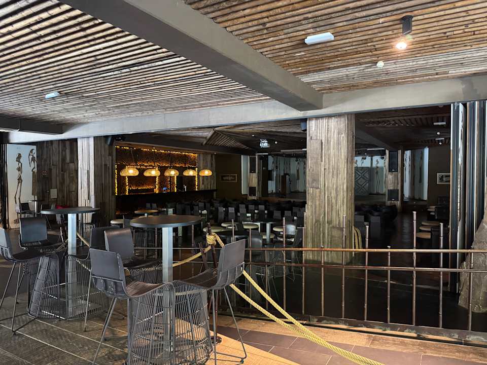 Außenansicht Lopesan Baobab Resort