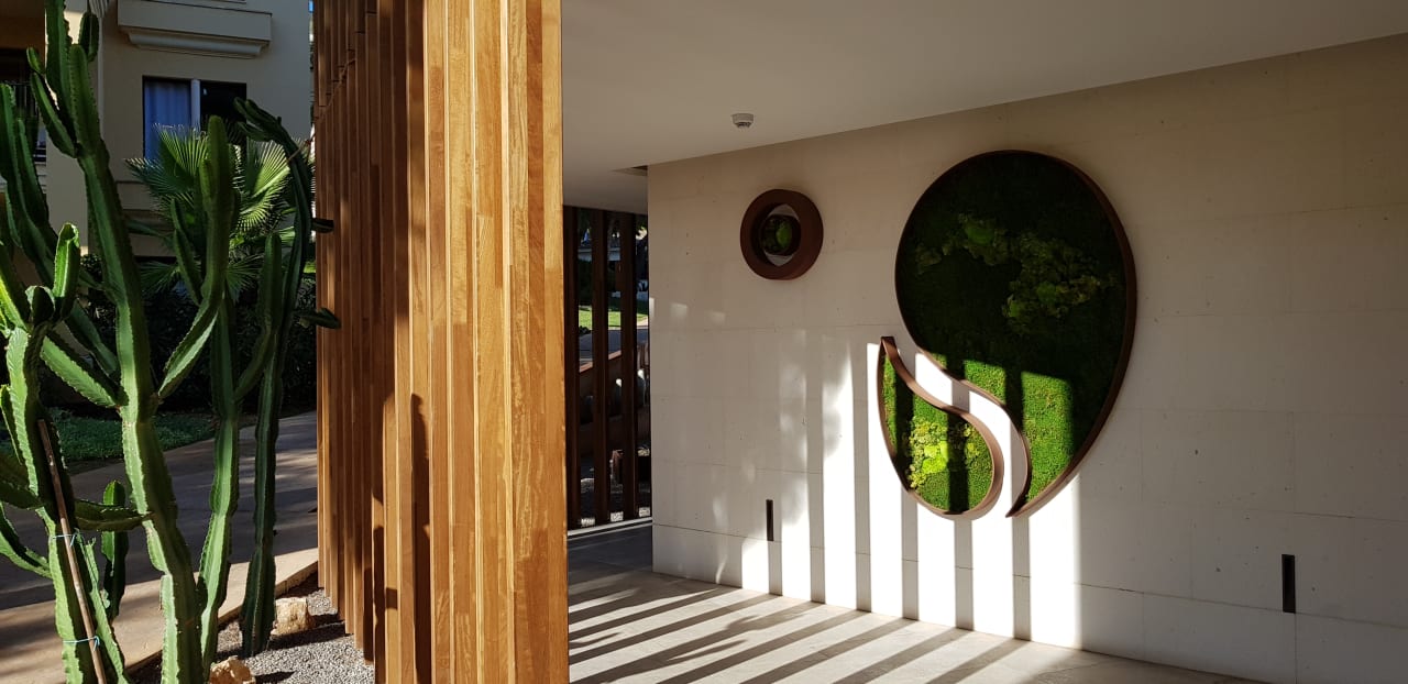 Sonstiges ROBINSON CALA SERENA