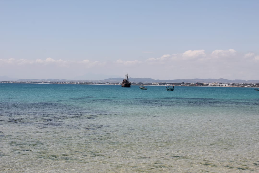 Hammamet Medina Iberostar Waves Averroes