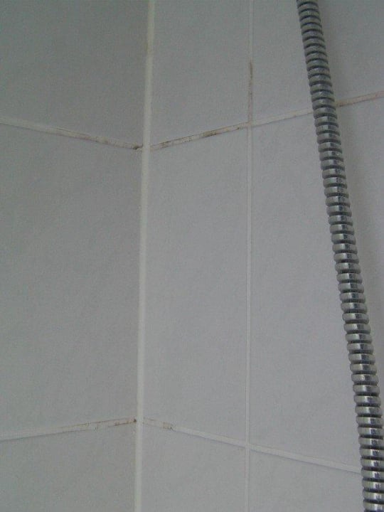 Dusche Fliesenschimmel Days Hotel Liebenwalde Preußischer Hof