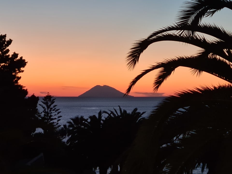 Ausblick Aldiana Club Rocca Nettuno Calabria