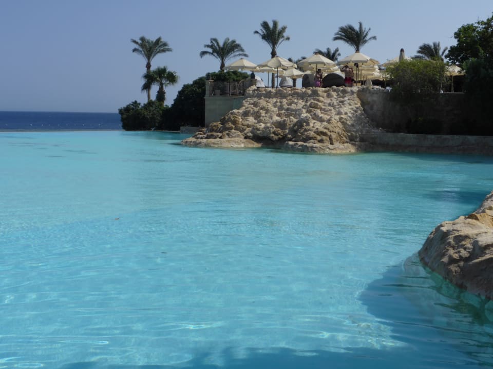 Pool Makadi Spa - Adults only