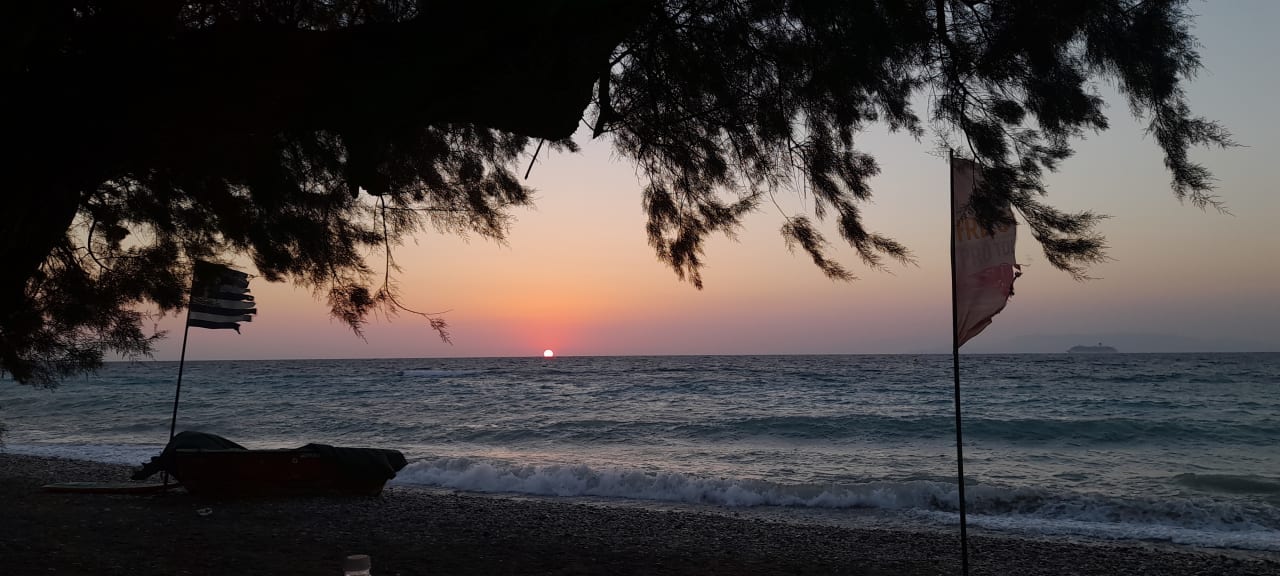 Strand TUI KIDS CLUB Alex Beach