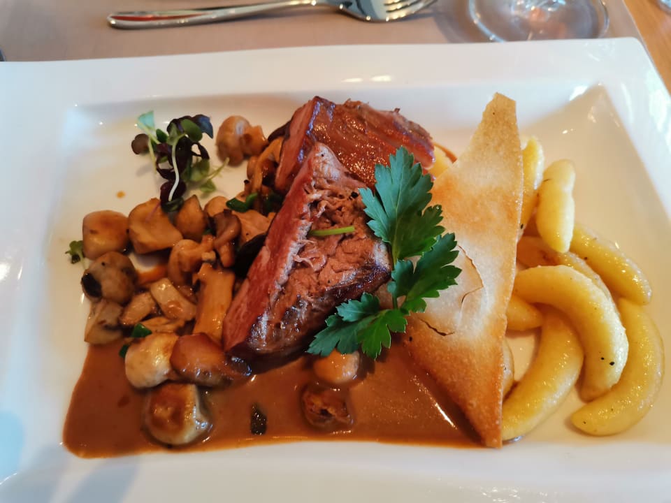 Gastro Lindner Hotel Boltenhagen, part of JdV by Hyatt