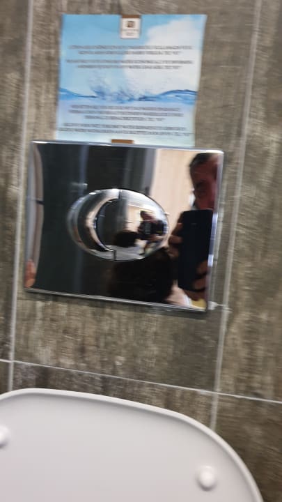 Sonstiges Saturn Palace Resort Hotel