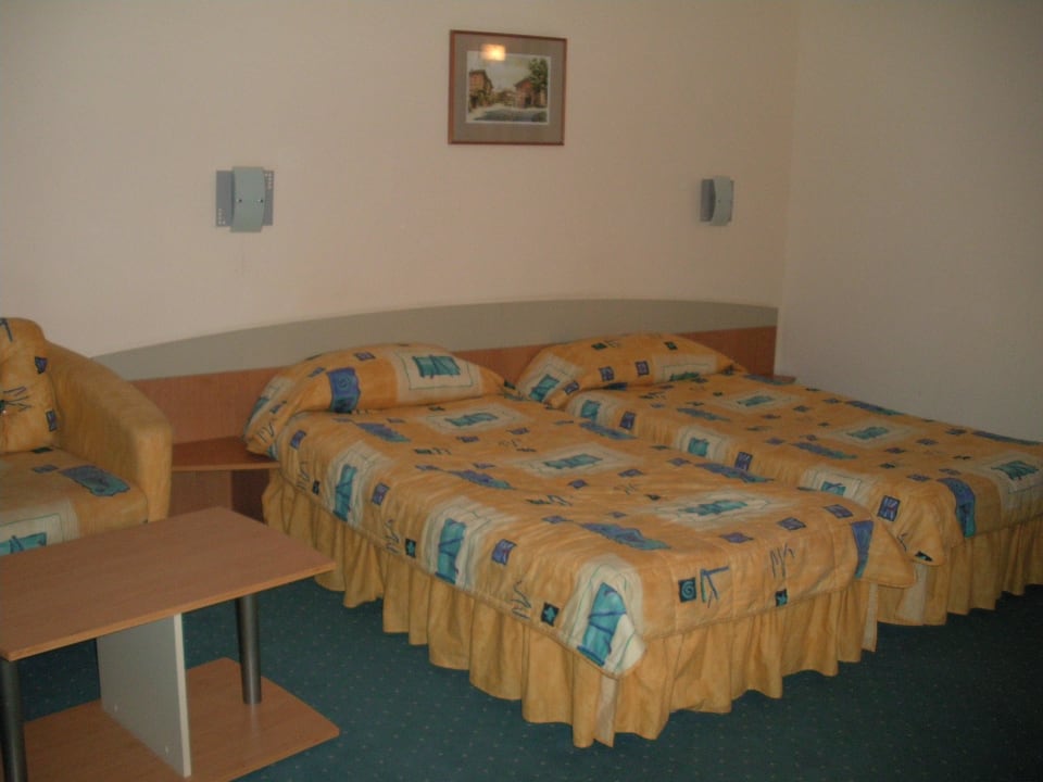 Zimmer Sentido Neptun Beach