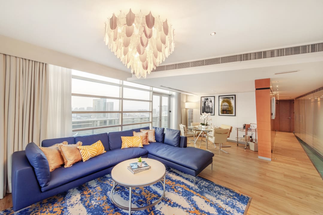 Zimmer Golden Sands Hotel Creek