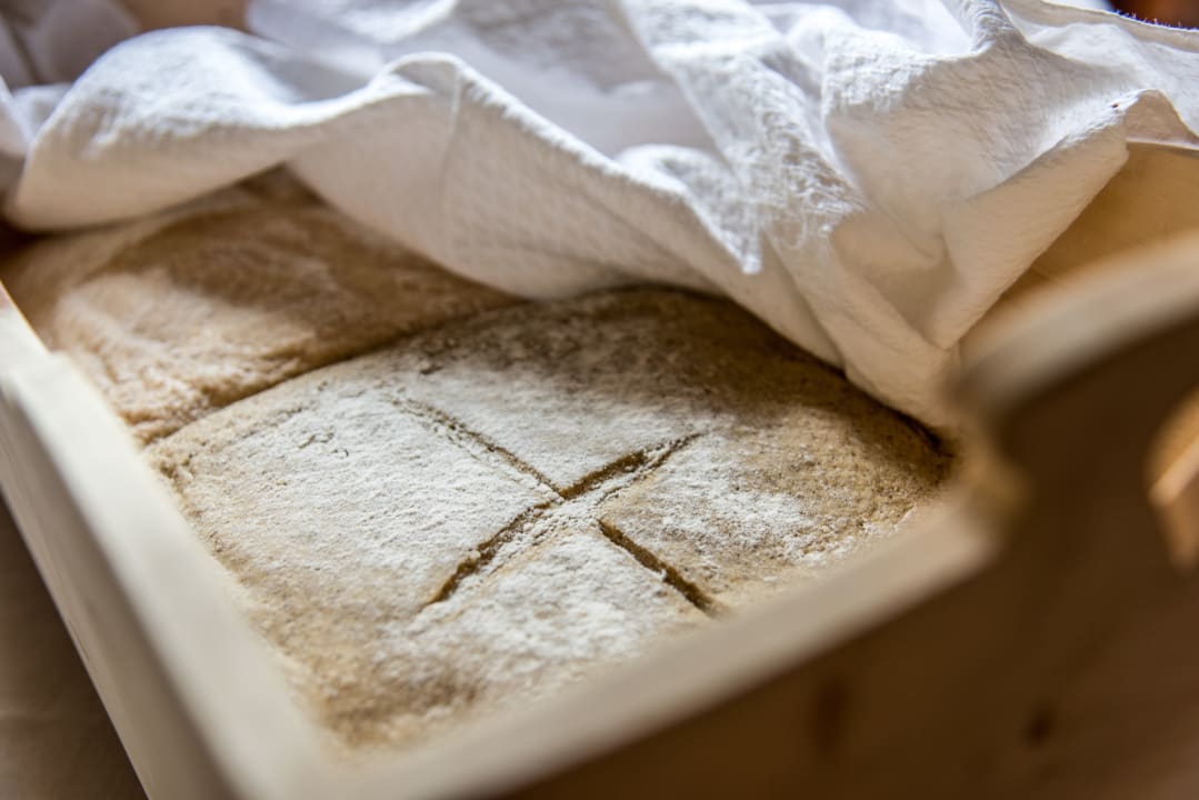 Gastro Aqua Bad Cortina - BIOhotel & Thermal Baths